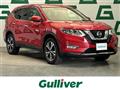 2019 Nissan X-Trail