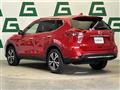 2019 Nissan X-Trail
