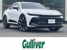 2023 Toyota Crown