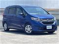 2017 Honda Freed