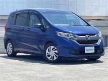2017 Honda Freed