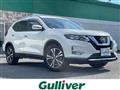 2018 Nissan X-Trail