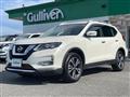 2018 Nissan X-Trail
