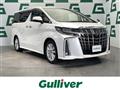 2019 Toyota Alphard