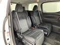 2019 Toyota Alphard