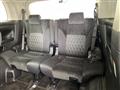 2019 Toyota Alphard