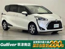 2019 Toyota Sienta