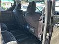 2019 Toyota Vellfire