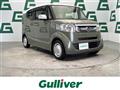 2016 Honda N BOX