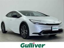 2023 Toyota Prius