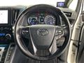 2020 Toyota Alphard Hybrid