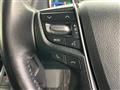 2020 Toyota Alphard Hybrid