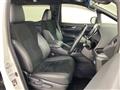 2020 Toyota Alphard Hybrid