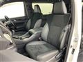 2020 Toyota Alphard Hybrid