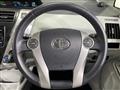 2014 Toyota PRIUS α