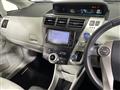 2014 Toyota PRIUS α