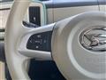 2018 Daihatsu Move Canbus