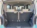 2018 Daihatsu Move Canbus