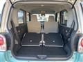 2018 Daihatsu Move Canbus