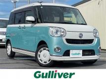 2018 Daihatsu Move Canbus