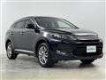 2015 Toyota Harrier Hybrid