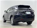 2015 Toyota Harrier Hybrid