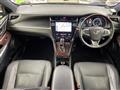 2015 Toyota Harrier Hybrid