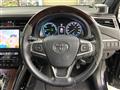 2015 Toyota Harrier Hybrid
