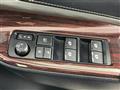 2015 Toyota Harrier Hybrid