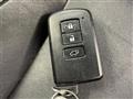 2015 Toyota Harrier Hybrid