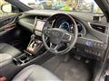 2015 Toyota Harrier Hybrid