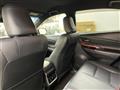 2015 Toyota Harrier Hybrid