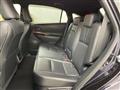 2015 Toyota Harrier Hybrid