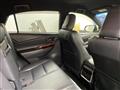 2015 Toyota Harrier Hybrid