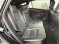 2015 Toyota Harrier Hybrid