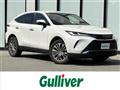 2021 Toyota Harrier