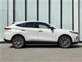 2021 Toyota Harrier
