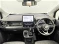 2024 Toyota Sienta