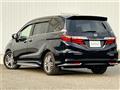 2018 Honda Odyssey Hybrid