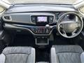 2018 Honda Odyssey Hybrid
