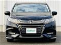 2018 Honda Odyssey Hybrid
