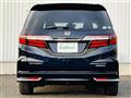 2018 Honda Odyssey Hybrid