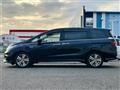 2018 Honda Odyssey Hybrid