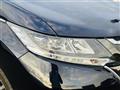 2018 Honda Odyssey Hybrid