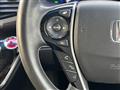 2018 Honda Odyssey Hybrid