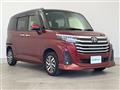 2023 Toyota Roomy