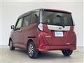 2023 Toyota Roomy