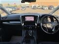 2017 Toyota Alphard