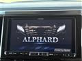 2017 Toyota Alphard