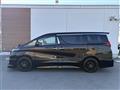 2017 Toyota Alphard
